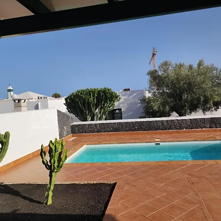 Martina * Playa Blanca