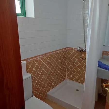 Martina Villa Playa Blanca (Lanzarote)