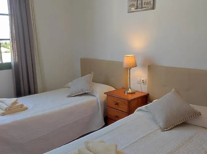 Martina 别墅 普拉亚布兰卡