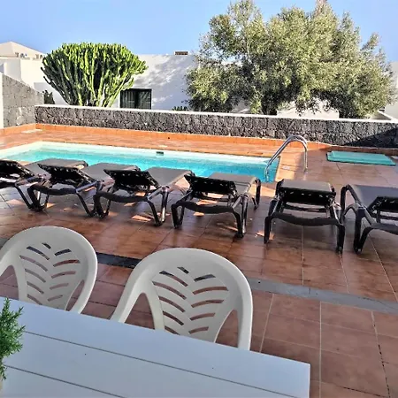 Martina * プラヤ・ブランカ