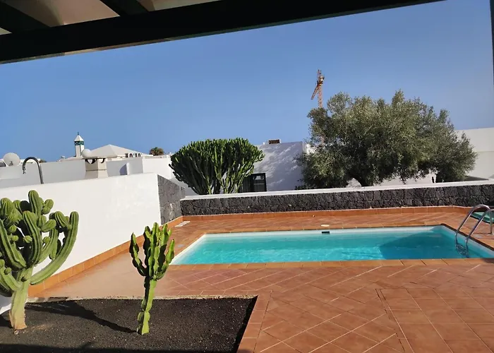 Martina * 플라야블랑카