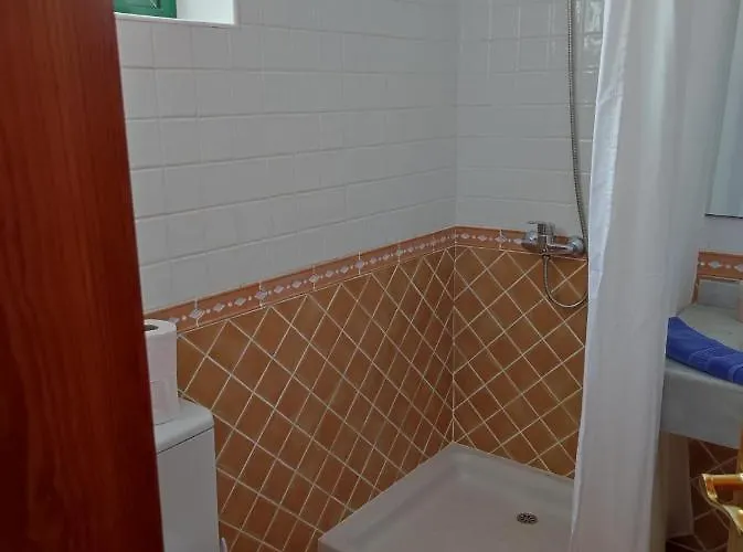 Martina 빌라 플라야블랑카