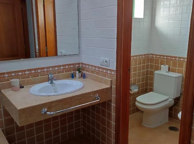 Martina 빌라 플라야블랑카