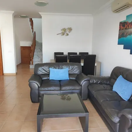 Martina * بلايا بلانكا