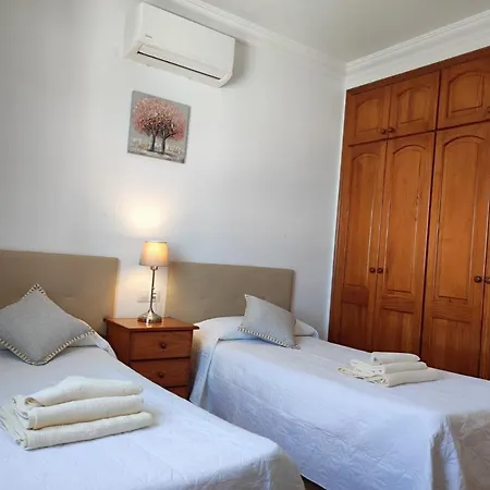 Martina * بلايا بلانكا